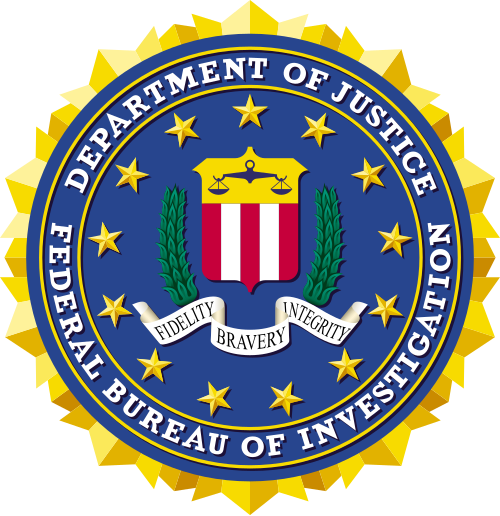 United States Federal Bureau of Investigation